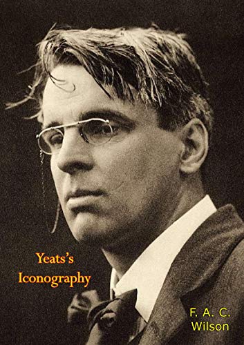 William Butler Yeats 