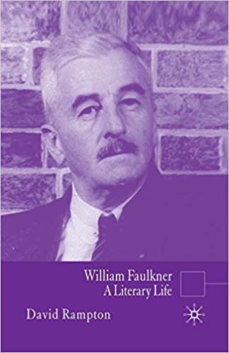 William Faulkner 