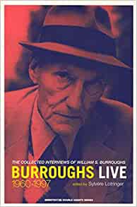 William S. Burroughs 
