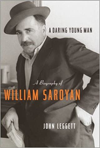 William Saroyan 