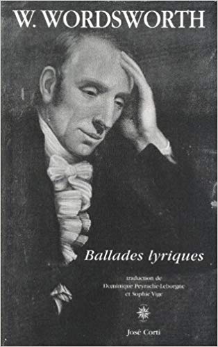 William Wordsworth 