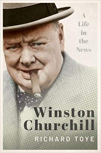 Winston Churchill 