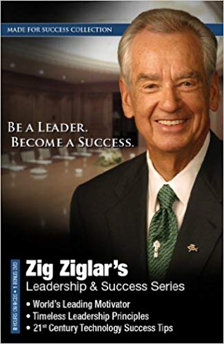 Zig Ziglar 