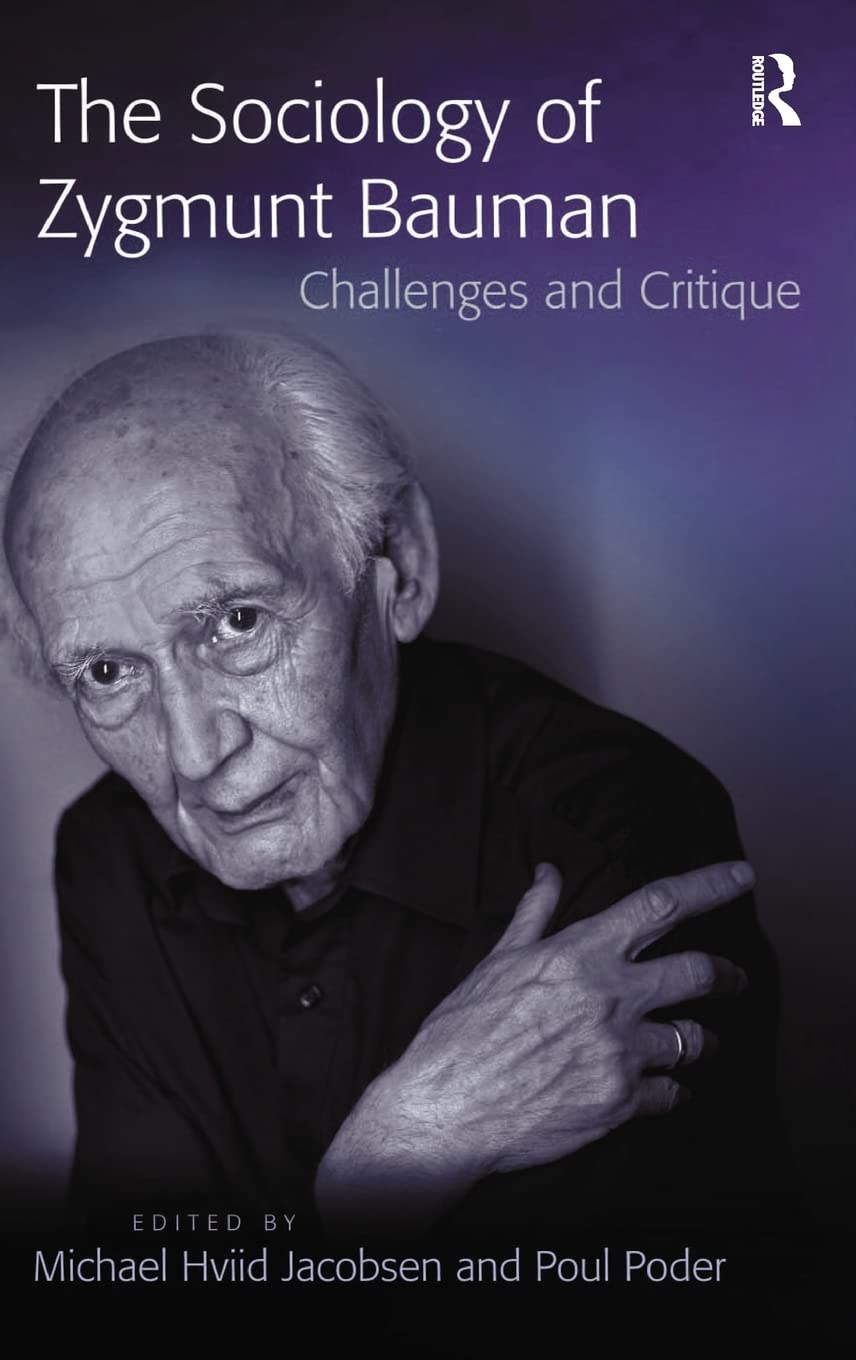 Zygmunt Bauman 