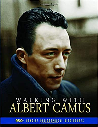 Albert Camus 