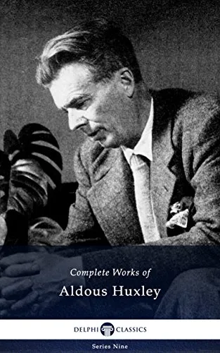 Aldous Huxley