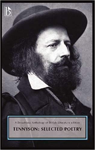 Alfred Tennyson 