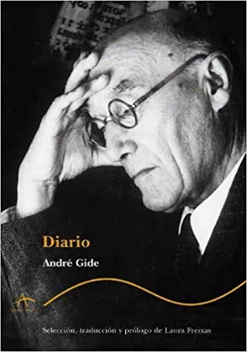 Andre Gide
