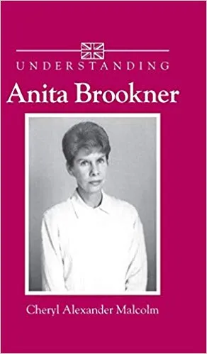 Anita Brookner