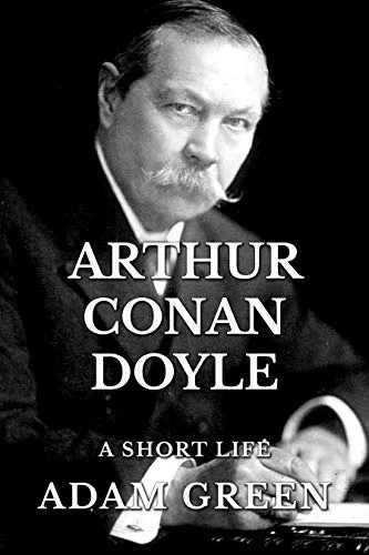 Arthur Conan Doyle