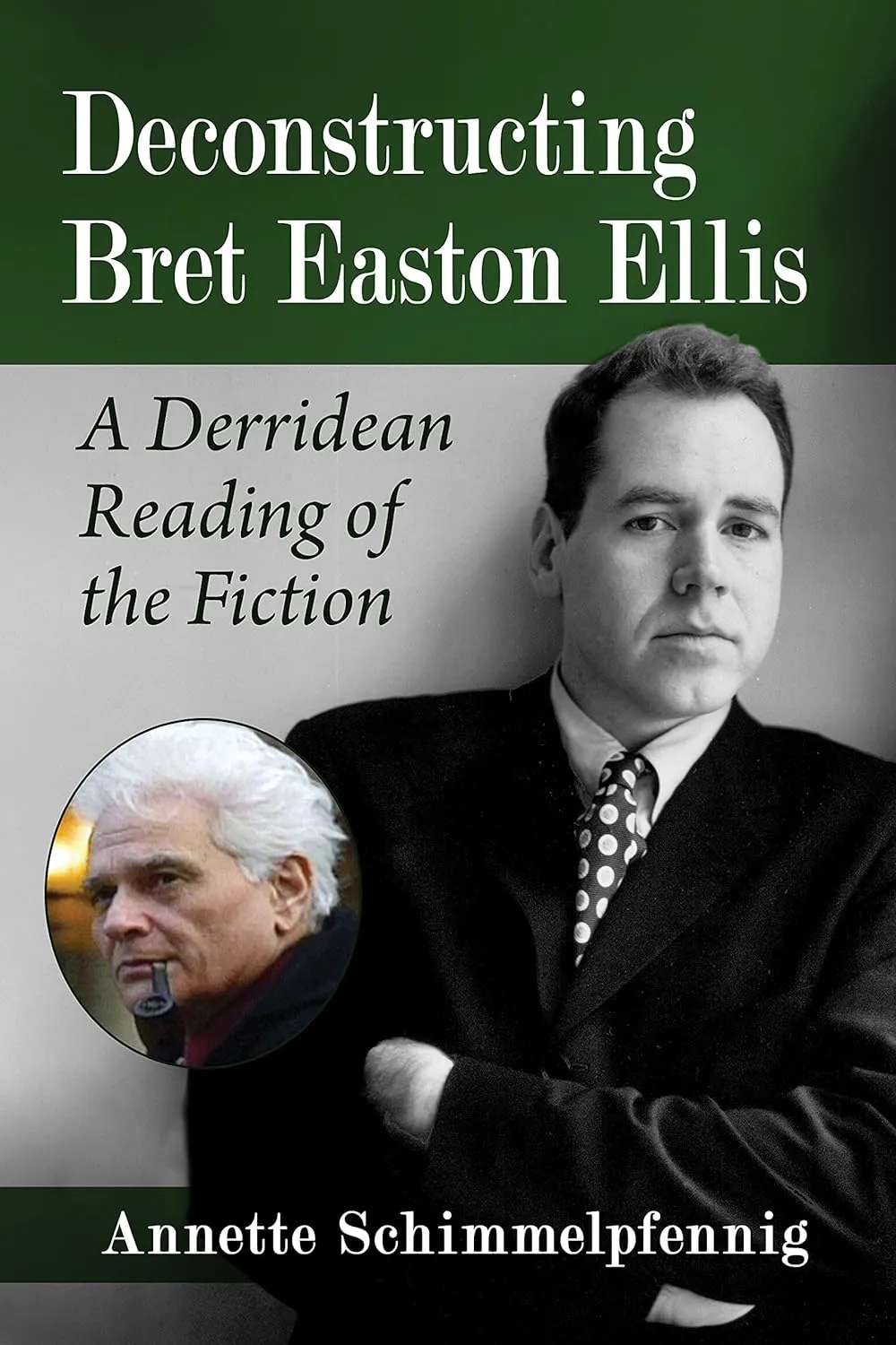 Bret Easton Ellis