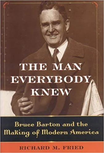 Bruce Barton