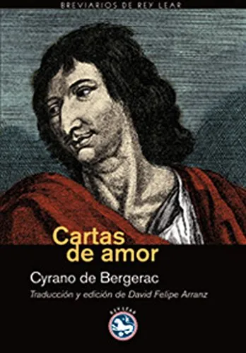 Cyrano de Bergerac