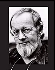 Donald Barthelme