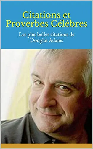 Douglas Adams