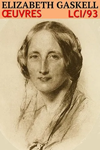 Elizabeth Gaskell