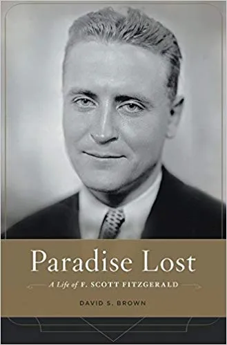 F. Scott Fitzgerald