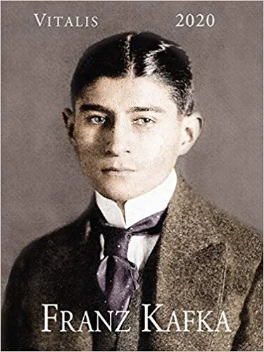 Franz Kafka