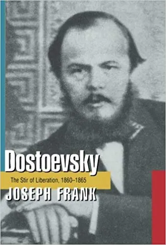 Fyodor Dostoevsky