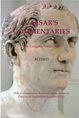 Gaius Julius Caesar 
