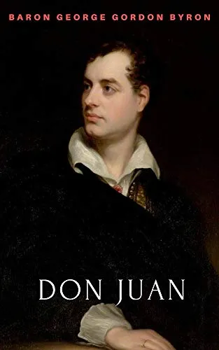 George Gordon Byron