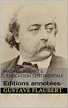Gustave Flaubert
