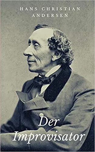 Hans Christian Andersen
