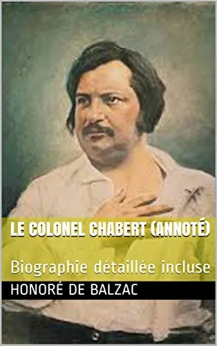 Honore de Balzac