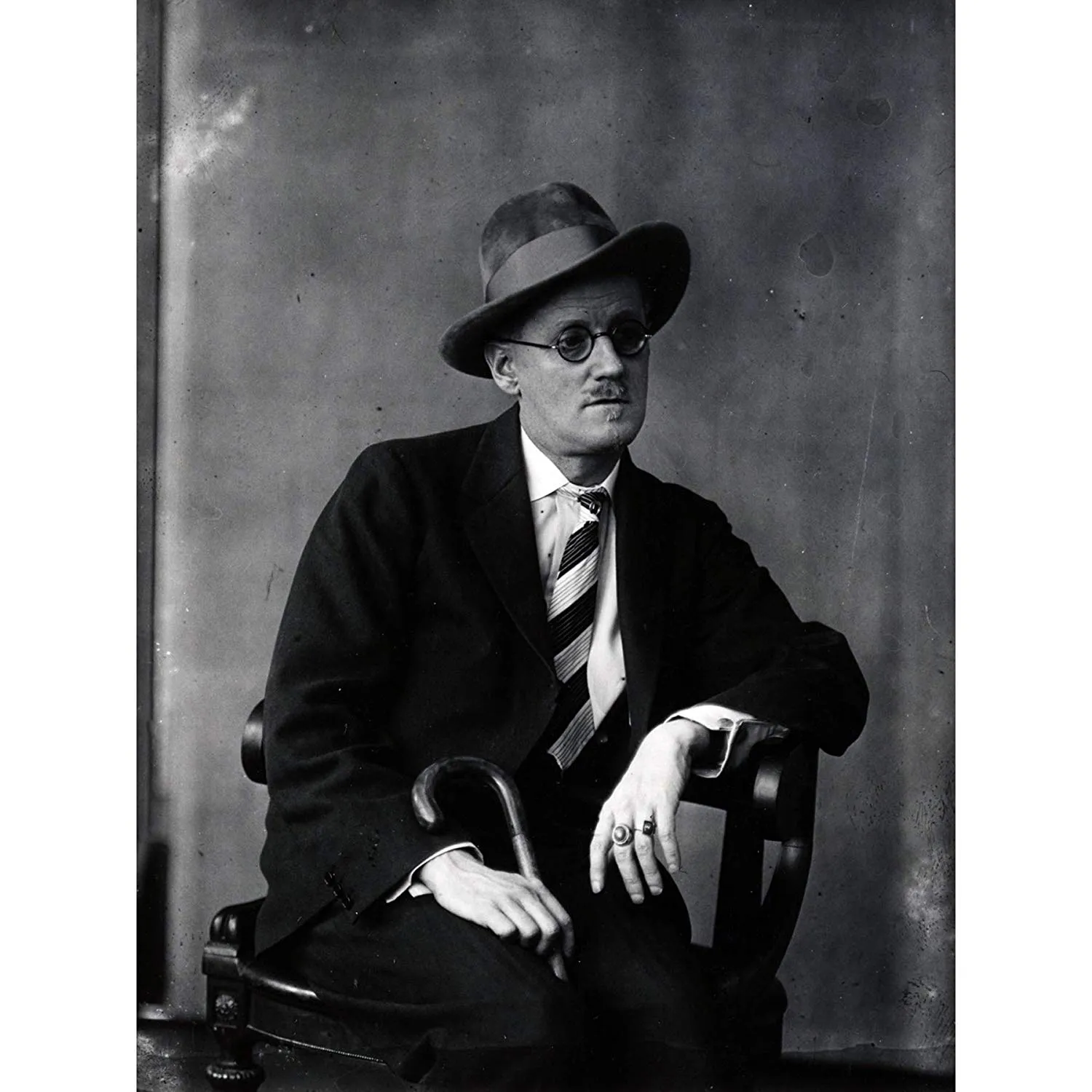 James Joyce