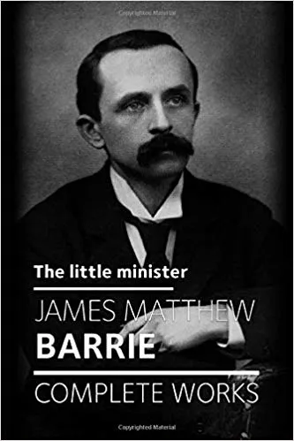 James Matthew Barrie