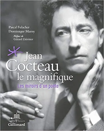 Jean Cocteau