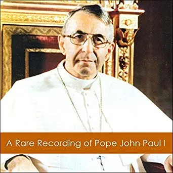 John Paul I