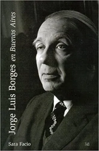Jorge Luis Borges