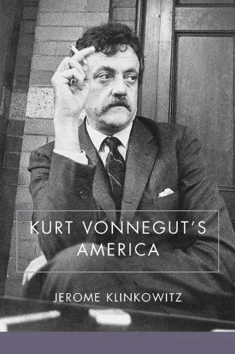 Kurt Vonnegut