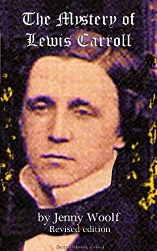 Lewis Carroll