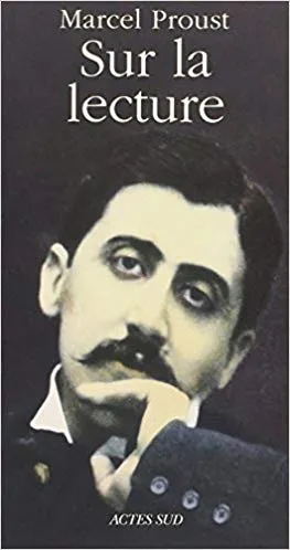 Marcel Proust