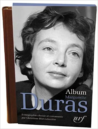Marguerite Duras