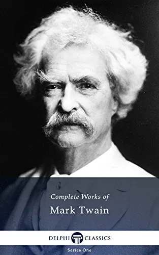 Mark Twain