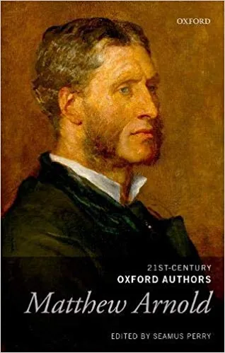 Matthew Arnold