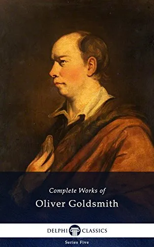 Oliver Goldsmith