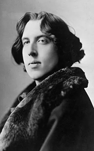 Oscar Wilde