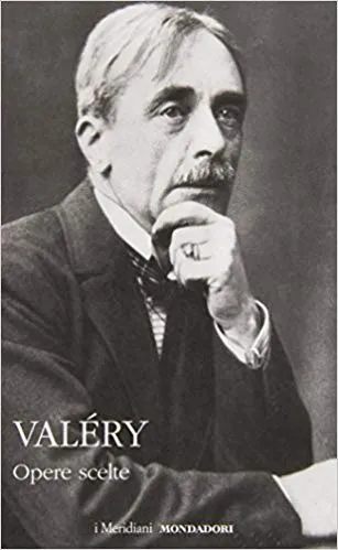 Paul Valery