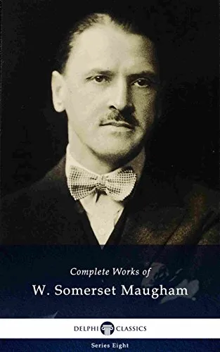 Somerset Maugham