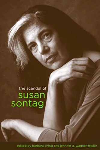 Susan Sontag