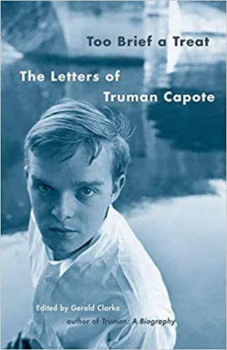 Truman Capote