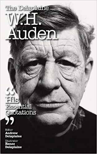 W. H. Auden