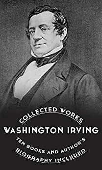 Washington Irving