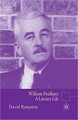 William Faulkner