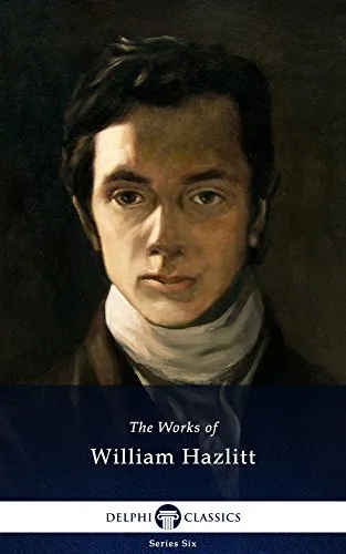 William Hazlitt