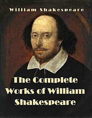 William Shakespeare 